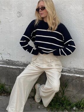 Jenni Kayne Relaxed Trouser